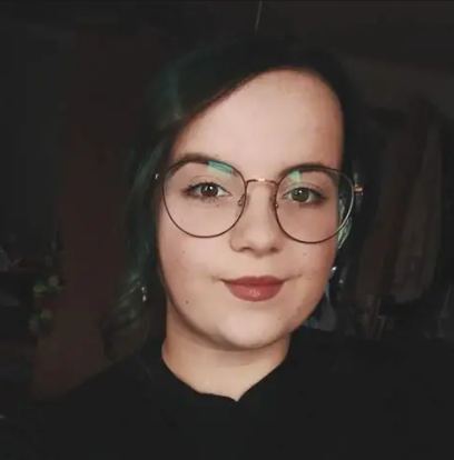 Sarah M.